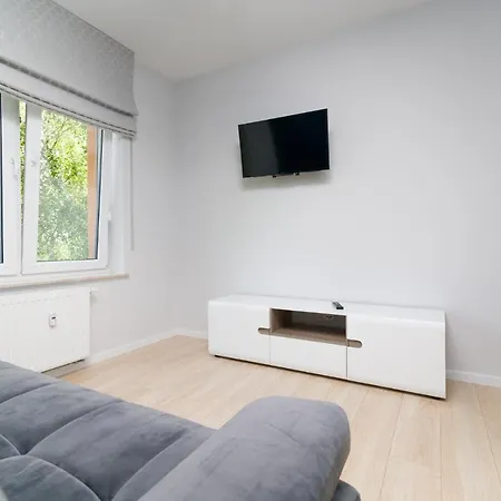 Apartment Apartamenty Forest - Polanki *