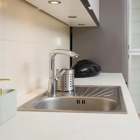 Apartamenty Forest - Polanki * Kolberg