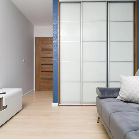 Apartamenty Forest - Polanki Apartment *