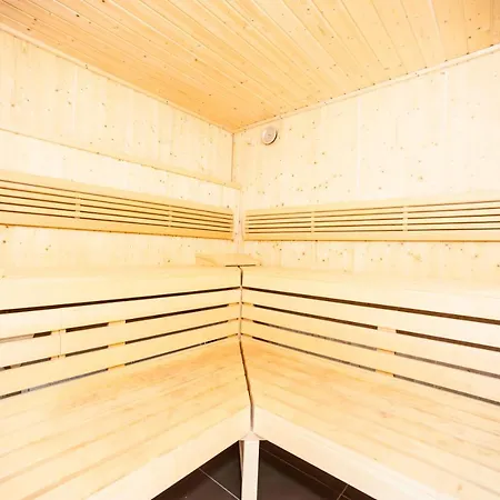 Apartamenty Forest - Polanki